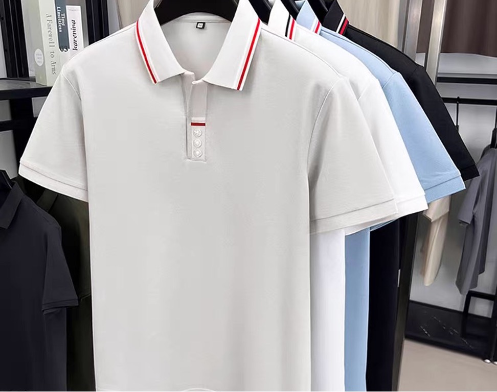 Polo shirt