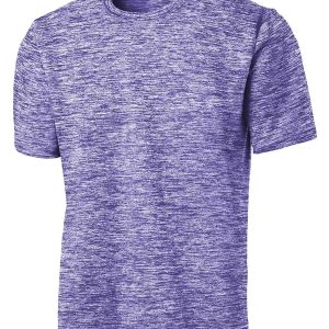 Cationic Brush Wick T-shirt