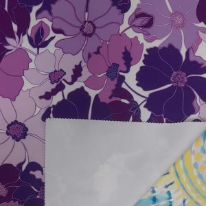 Interlock Printed