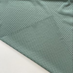 Knitted Mesh Fabric