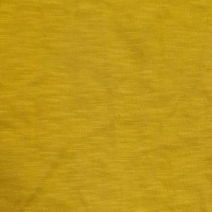 Slub Single Jersey Fabric