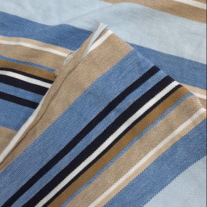 CVC Pique fabric
