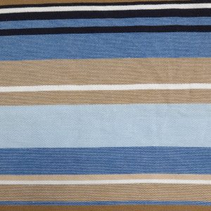 CVC Pique fabric