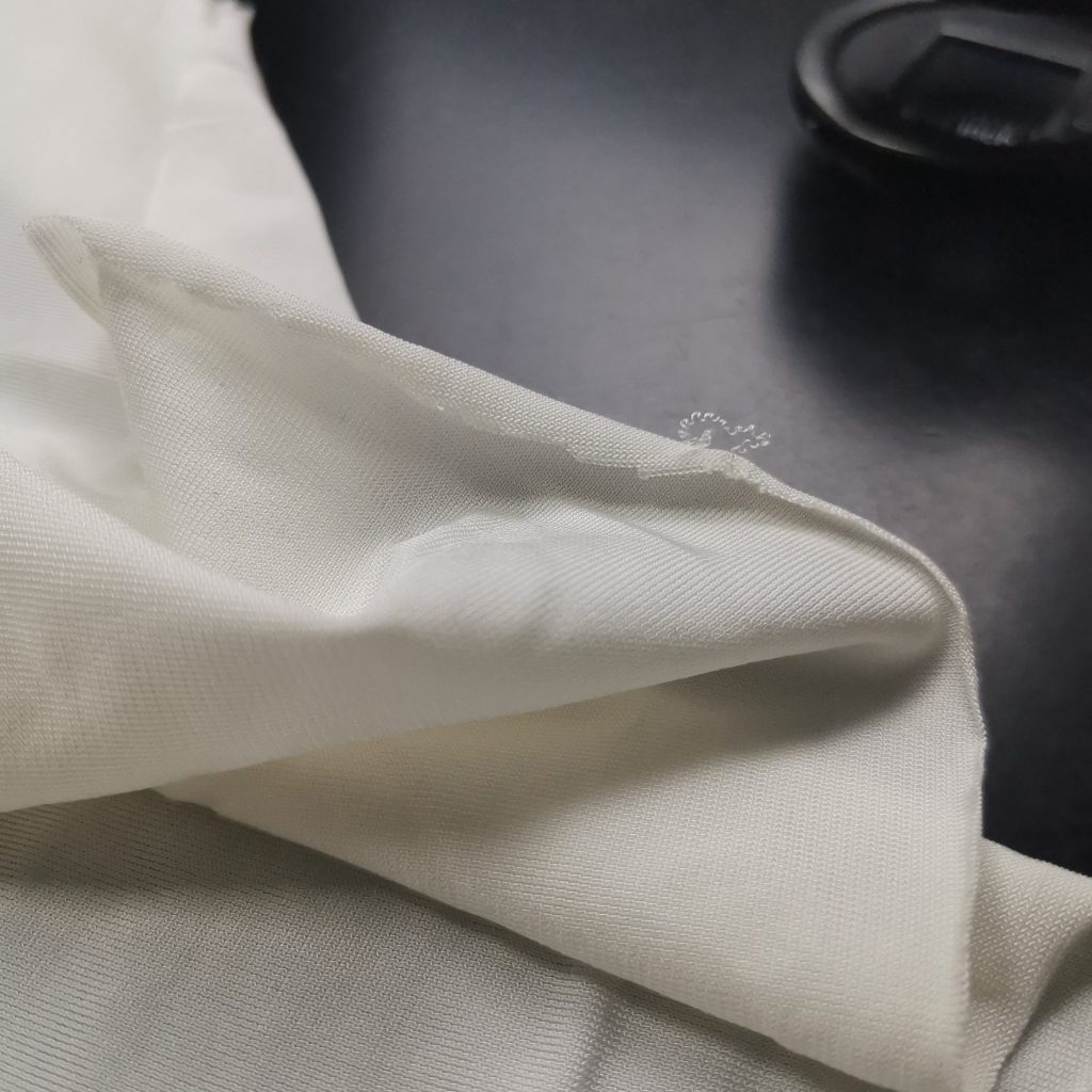 rayon filament