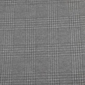 knitted check jqd