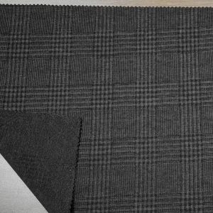 knitted check jqd