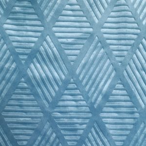 Embossed Fleece Warp